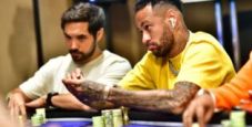 Poker Live: Neymar Jr subito protagonista all’EPT Parigi, il Mystery Bounty apre le danze