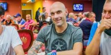 Poker Live: Fantini e Minasi assaltano ISOP, Davide Muccini chiude quarto a Tallin
