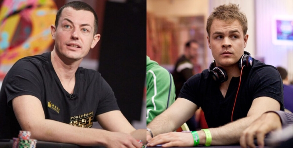 L’incredibile doppia bad-beat che è costata a Tom Dwan un piatto da 9 milioni (è il più grande di cui si ha notizia)