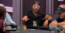 Tutti i numeri di Antonio ‘the magician’ Esfandiari a High Stakes Poker