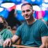 Poker Live: Justin Bonomo e la prima volta al Master, tanti ITM azzurri al Kings