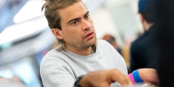 WSOP 2023: tutti gli Italiani a premio nella terza settimana a Las Vegas