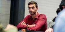 WSOPE 2025, via al main event: Montone in top 10 nel day 1a, 42 italiani al day 2