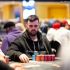 Poker Live: Fausto Tantillo e Walter Treccarichi show a Cipro verso il final day
