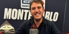Poker Live: picca per Federico Palo all’EPT Montecarlo, Camosci vola nel FPS High Roller