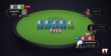 L’incredibile rimonta di ManlnBlackk al Main Event SCOOP