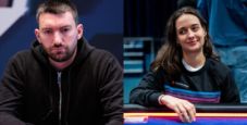 Come ha pensato Leonardo Parmiggiani contro Marle Spragg al day1 FPS Montecarlo