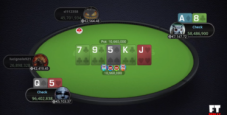 Tutto il tavolo finale del Sunday Million XIV a carte scoperte: guarda il video-replay!