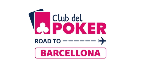 Domenica arriva la seconda tappa della Club del Poker Road to Barcellona!