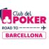 In palio il ticket Main Event EPT con la leaderboard Club del Poker Road to EPT Barcellona