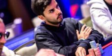 WSOP 2023: Azzurri Game Over nel Monster, la Cina cala il triplete di bracciali