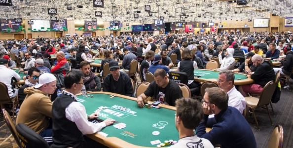 Poker Live: gli appuntamenti della settimana in Europa e nel Mondo, dal 25 maggio all’1 giugno