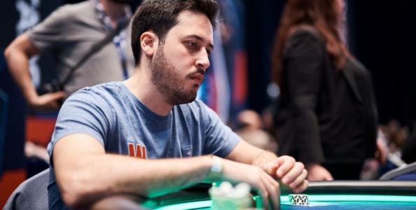 Poker Live: Mateos che colpaccio in Montenegro, Bencich guida il Deep al Perla a 19 left