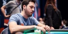 I consigli di Adrian Mateos per la prima trasferta alle WSOP di Las Vegas