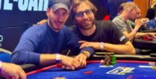 EPT Montecarlo – Alessio Di Cesare busta il Main dopo uno shove close to breakeven: “Per me è +ChipsEv!”