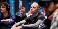 Poker Live: Grieco e Patacconi avanzano nel main, Crobu e Peluso che spettacolo nel Mystery