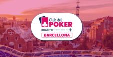 La finalissima Club del Poker Road to Barcellona ha visto il trionfo di ‘x7_Darkness’