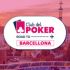 Domenica 4 giugno arriva l’8° tappa Club del Poker Road to Barcellona che raddoppia i punti-leaderboard!