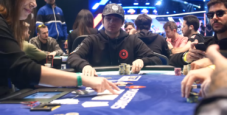 Cosa ha pensato Enrico Camosci nella rocambolesca mano del terzo posto al 25K HR EPT Montecarlo