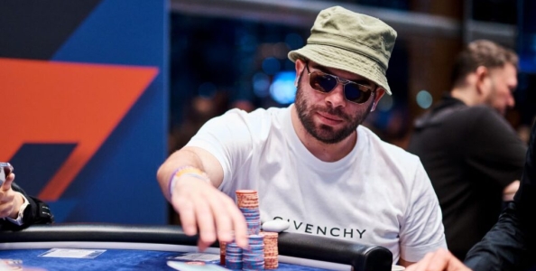 Poker Live: 14 azzurri centrano il day 3 del Main EPT Montecarlo, Peluso va di fretta nel Mystery