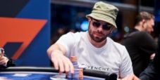 Poker Live: Peluso sfiora la picca a Cipro, azzurri on fire nell’Eureka e Miniucchi ci prova al Kings