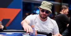 EPT Barcellona: Fabio Peluso vola con 35 azzurri nell’Estrellas High Roller, Paparo short nel main
