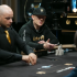 Dan Smith e Jason Koon hanno litigato al tavolo finale del 100k Triton SHRS