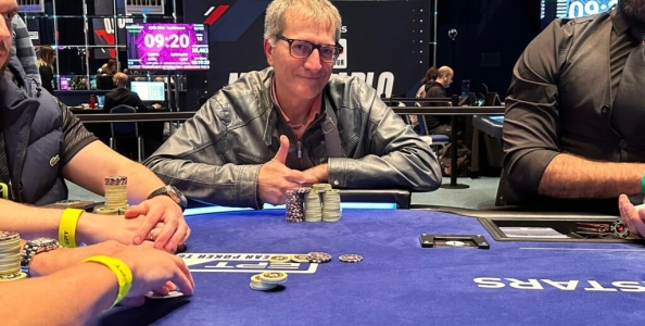 Dalla Russia con Amore, Pizzuti vince la picca a Montecarlo: ma quel Deal…