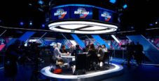 Diretta streaming a carte scoperte EPT Montecarlo