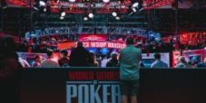 Segui le WSOP 2023 in diretta streaming in chiaro!