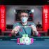 La mano chiave del primo braccialetto WSOP di Isaac Haxton