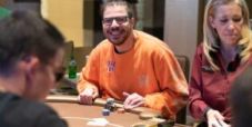 WSOP 2023: Musta fra i 9 azzurri promossi nel Maker, Treccarichi e Pescatori accendono le varianti