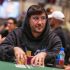 WSOP 2023: Pescatori e Sammartino al day 2 del PLO, Rossi avanza nel Gladiators of Poker