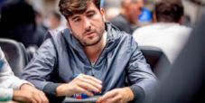 WSOP 2023: Sammartino passa dal PLO al Freezeout NL! Occhio anche a Speranza e Treccarichi