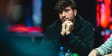 WSOP 2023: Dario Sammartino quinto nel Freezeout e Jason Mercier timbra un tavolo finale