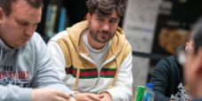 WSOP 2023: Sammartino e Speranza da sballo a 19 left nel Freezeout, Locatelli settimo nel Warriors