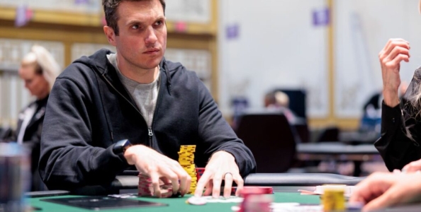 WSOP 2023: Zinno e Polk che partenza nell’HU Championship, secondo bracciale per Eveslage