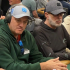 WSOP 2023: Martino brilla nel Seniors Championship! Azzurri avanti anche nel Tag Team NL