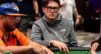 WSOP 2023: Fabio Coppola nono nel Deepstack, Chad Eveslage concede il bis di bracciali