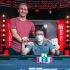 WSOP 2023: Sergio Benso out a premio nel Freezeout, Haxton abbatte la maledizione nell’HR