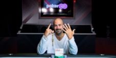 WSOP 2023: Jason Mercier sesto trionfo in carriera, azzurri out dal Deepstack