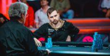 WSOP 2025, Kabrhel stellare nel Mini Main Event, Ivey sogna nel PLO HR