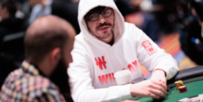 WSOP 2023: Kanit ci fa divertire nel 6-Handed! Ci riprova anche Iacopo Brandi
