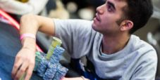 WSOP 2023: Luigi Shehadeh e Nelio Gatta avanzano fra 3K e Mixed