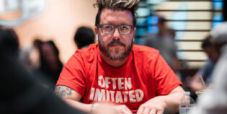 WSOP 2023: bandierine per Kanit, Pescatori e altri italiani! Sammartino è corto in mezzo ai big