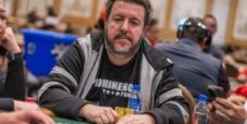 WSOP 2023: Max Pescatori accende il Championship, Martino e Fantini avanzano nel Senior