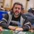 WSOP 2023: Max Pescatori accende il Championship, Martino e Fantini avanzano nel Senior