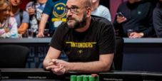 WSOP 2023: Locatelli vola al final day Warriors, Baxter e Matusow sfiorano bracciali storici