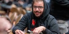 WSOP 2023: Mustapha Kanit suona la carica nel 2K e avanza anche Vito Branciforte