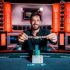 WSOP 2023: Azzurri game Over nel Mystery, Nick Schulman cala il poker di bracciali